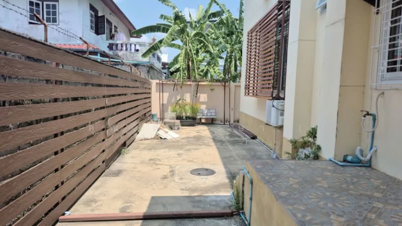 บ้านเดี่ยว 2 ชั้น พร้อมที่ดิน 102 ตารางวา ถนนสุขุมวิท, สมุทรปราการ, สุขุมวิท, บางเมืองใหม่, เมืองสมุทรปราการ, สมุทรปราการ, 321 ตร.ม., บ้านเดี่ยว ขาย, โดย คุณ สุพรรษา ( ไปร์ท ), 500237025 - DDproperty.com