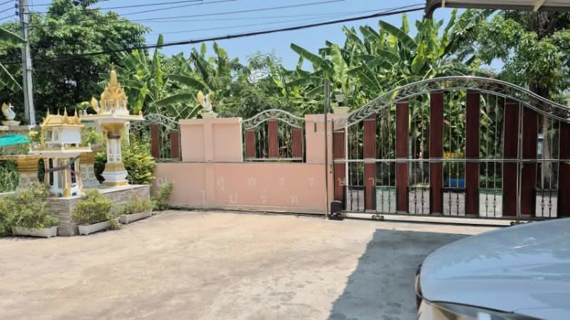 บ้านเดี่ยว 2 ชั้น พร้อมที่ดิน 102 ตารางวา ถนนสุขุมวิท, Samut Prakan, สุขุมวิท, Bang Muang Mai, Muang Samut Prakarn, Samut Prakan, 4 Bedrooms, 321 sqm, Single Detached House For Sale, by คุณ สุพรรษา ( ไปร์ท ), 500237025 - DDproperty.com