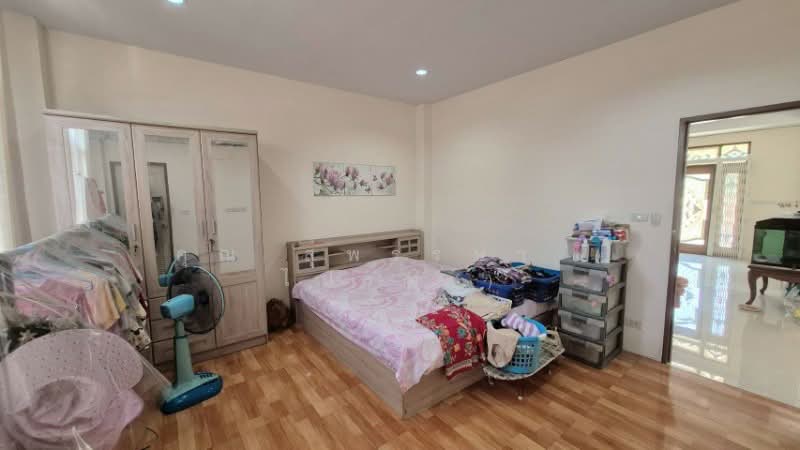 บ้านเดี่ยว 2 ชั้น พร้อมที่ดิน 102 ตารางวา ถนนสุขุมวิท, สมุทรปราการ, สุขุมวิท, บางเมืองใหม่, เมืองสมุทรปราการ, สมุทรปราการ, 321 ตร.ม., บ้านเดี่ยว ขาย, โดย คุณ สุพรรษา ( ไปร์ท ), 500237025 - DDproperty.com