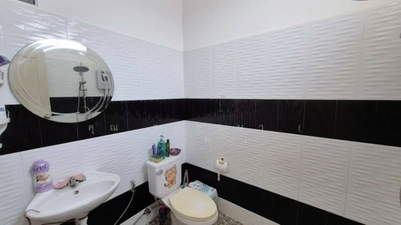 บ้านเดี่ยว 2 ชั้น พร้อมที่ดิน 102 ตารางวา ถนนสุขุมวิท, สมุทรปราการ, สุขุมวิท, บางเมืองใหม่, เมืองสมุทรปราการ, สมุทรปราการ, 321 ตร.ม., บ้านเดี่ยว ขาย, โดย คุณ สุพรรษา ( ไปร์ท ), 500237025 - DDproperty.com