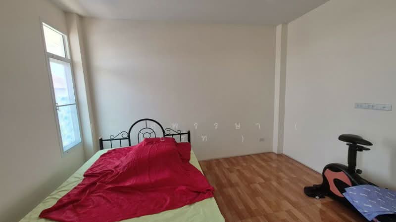 บ้านเดี่ยว 2 ชั้น พร้อมที่ดิน 102 ตารางวา ถนนสุขุมวิท, Samut Prakan, สุขุมวิท, Bang Muang Mai, Muang Samut Prakarn, Samut Prakan, 4 Bedrooms, 321 sqm, Single Detached House For Sale, by คุณ สุพรรษา ( ไปร์ท ), 500237025 - DDproperty.com