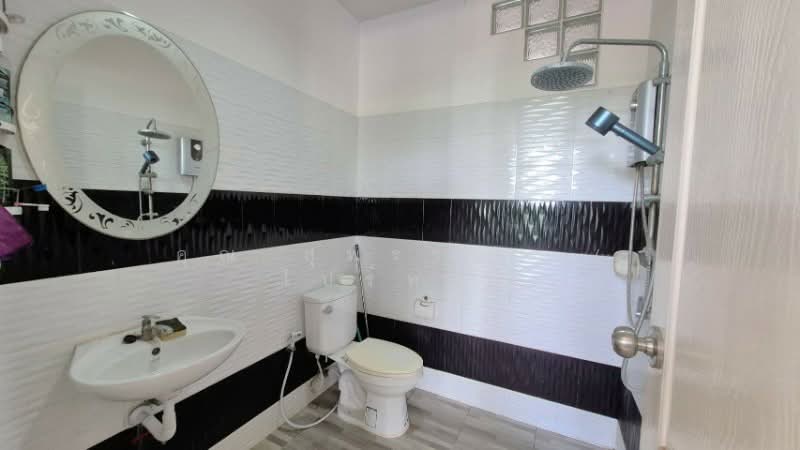 บ้านเดี่ยว 2 ชั้น พร้อมที่ดิน 102 ตารางวา ถนนสุขุมวิท, Samut Prakan, สุขุมวิท, Bang Muang Mai, Muang Samut Prakarn, Samut Prakan, 4 Bedrooms, 321 sqm, Single Detached House For Sale, by คุณ สุพรรษา ( ไปร์ท ), 500237025 - DDproperty.com