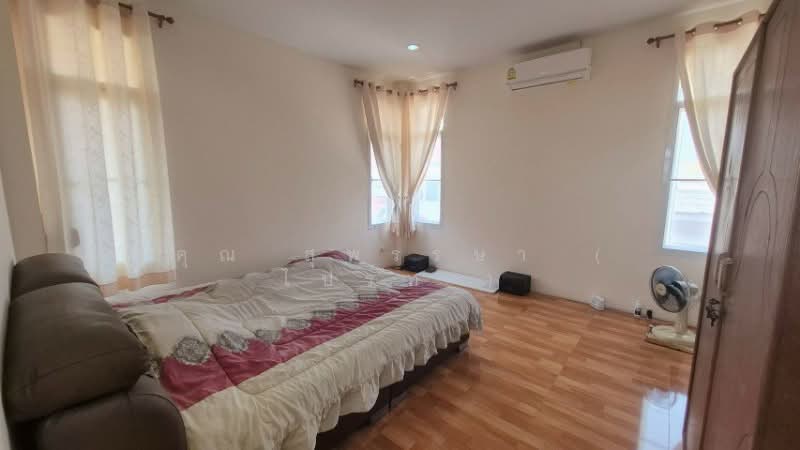 บ้านเดี่ยว 2 ชั้น พร้อมที่ดิน 102 ตารางวา ถนนสุขุมวิท, Samut Prakan, สุขุมวิท, Bang Muang Mai, Muang Samut Prakarn, Samut Prakan, 4 Bedrooms, 321 sqm, Single Detached House For Sale, by คุณ สุพรรษา ( ไปร์ท ), 500237025 - DDproperty.com