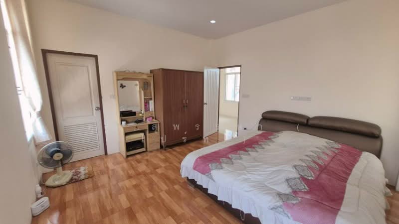 บ้านเดี่ยว 2 ชั้น พร้อมที่ดิน 102 ตารางวา ถนนสุขุมวิท, Samut Prakan, สุขุมวิท, Bang Muang Mai, Muang Samut Prakarn, Samut Prakan, 4 Bedrooms, 321 sqm, Single Detached House For Sale, by คุณ สุพรรษา ( ไปร์ท ), 500237025 - DDproperty.com