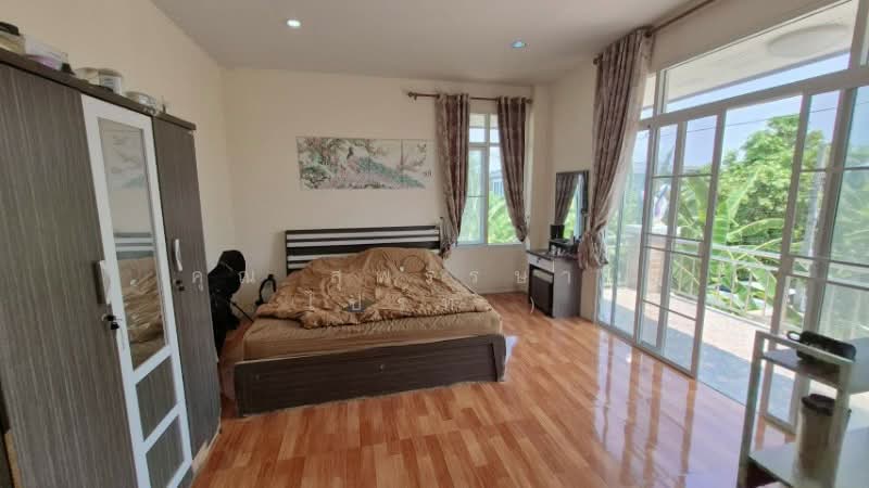 บ้านเดี่ยว 2 ชั้น พร้อมที่ดิน 102 ตารางวา ถนนสุขุมวิท, Samut Prakan, สุขุมวิท, Bang Muang Mai, Muang Samut Prakarn, Samut Prakan, 4 Bedrooms, 321 sqm, Single Detached House For Sale, by คุณ สุพรรษา ( ไปร์ท ), 500237025 - DDproperty.com