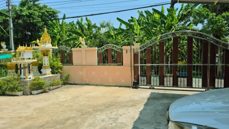 บ้านเดี่ยว 2 ชั้น พร้อมที่ดิน 102 ตารางวา ถนนสุขุมวิท, สมุทรปราการ, สุขุมวิท, บางเมืองใหม่, เมืองสมุทรปราการ, สมุทรปราการ, 321 ตร.ม., บ้านเดี่ยว ขาย, โดย คุณ พลอยวาลินน์ (วาลินน์), 500237025 - DDproperty.com