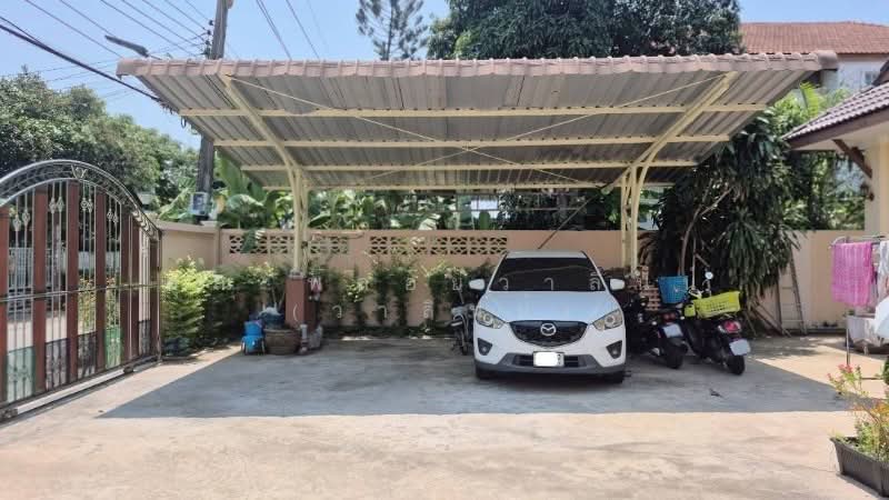 บ้านเดี่ยว 2 ชั้น พร้อมที่ดิน 102 ตารางวา ถนนสุขุมวิท, สมุทรปราการ, สุขุมวิท, บางเมืองใหม่, เมืองสมุทรปราการ, สมุทรปราการ, 321 ตร.ม., บ้านเดี่ยว ขาย, โดย คุณ พลอยวาลินน์ (วาลินน์), 500237025 - DDproperty.com