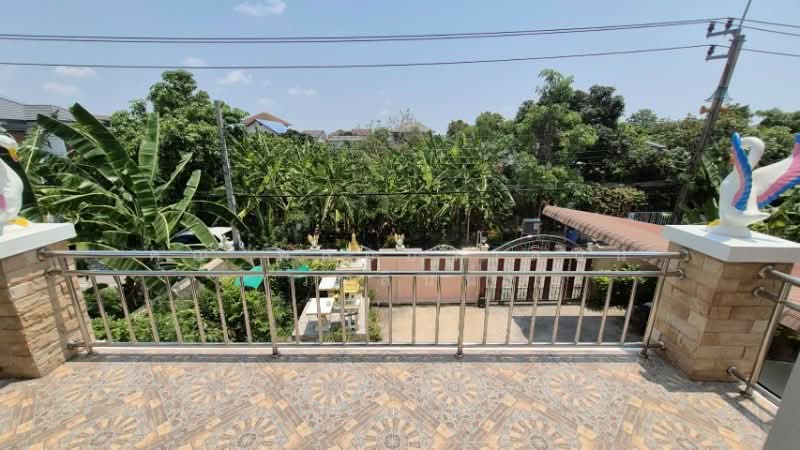 บ้านเดี่ยว 2 ชั้น พร้อมที่ดิน 102 ตารางวา ถนนสุขุมวิท, สมุทรปราการ, สุขุมวิท, บางเมืองใหม่, เมืองสมุทรปราการ, สมุทรปราการ, 321 ตร.ม., บ้านเดี่ยว ขาย, โดย คุณ พลอยวาลินน์ (วาลินน์), 500237025 - DDproperty.com