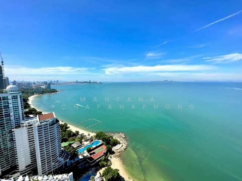 The Palm Wongamat Beach : เดอะ ปาล์ม วงศ์อมาตย์, ชลบุรี, ถนน ซอย นาเกลือ 16, นาเกลือ, บางละมุง, ชลบุรี, 53 ตร.ม., คอนโด ให้เช่า, โดย Mantana Techapahaphong, 500237027 - DDproperty.com