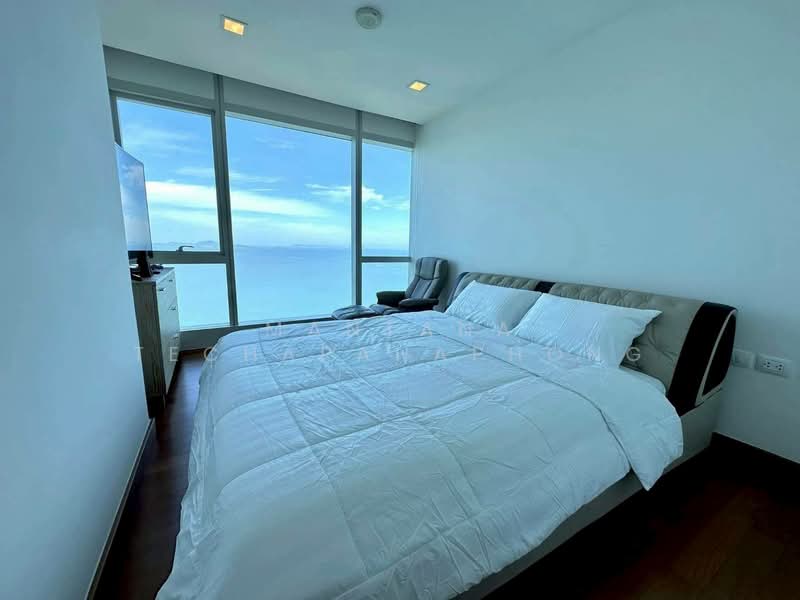 The Palm Wongamat Beach : เดอะ ปาล์ม วงศ์อมาตย์, ชลบุรี, ถนน ซอย นาเกลือ 16, นาเกลือ, บางละมุง, ชลบุรี, 53 ตร.ม., คอนโด ให้เช่า, โดย Mantana Techapahaphong, 500237027 - DDproperty.com