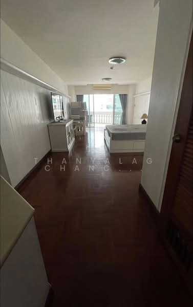 Park Beach Condominium : พาร์คบีช คอนโด, ชลบุรี, นาเกลือ, บางละมุง, ชลบุรี, 55 ตร.ม., คอนโด ขาย, โดย Thanyalag Chanchodtanakul, 500237030 - DDproperty.com