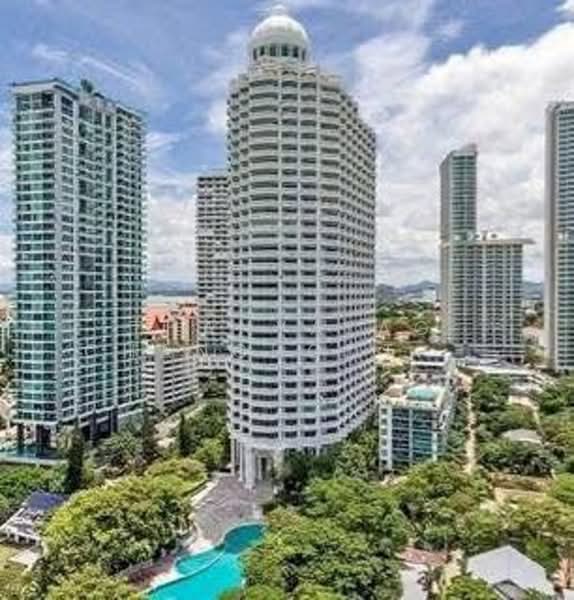 Park Beach Condominium : พาร์คบีช คอนโด, ชลบุรี, นาเกลือ, บางละมุง, ชลบุรี, 55 ตร.ม., คอนโด ขาย, โดย Thanyalag Chanchodtanakul, 500237030 - DDproperty.com