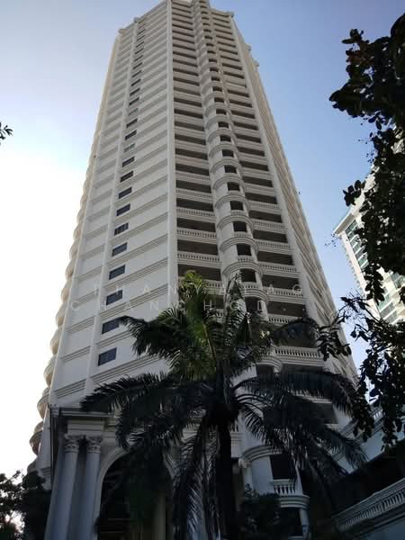 Park Beach Condominium : พาร์คบีช คอนโด, ชลบุรี, นาเกลือ, บางละมุง, ชลบุรี, 55 ตร.ม., คอนโด ขาย, โดย Thanyalag Chanchodtanakul, 500237030 - DDproperty.com