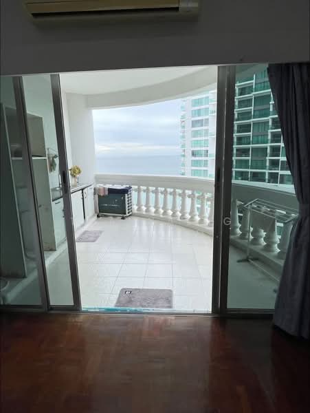 Park Beach Condominium : พาร์คบีช คอนโด, ชลบุรี, นาเกลือ, บางละมุง, ชลบุรี, 55 ตร.ม., คอนโด ขาย, โดย Thanyalag Chanchodtanakul, 500237030 - DDproperty.com