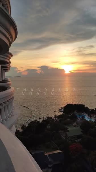 Park Beach Condominium : พาร์คบีช คอนโด, ชลบุรี, นาเกลือ, บางละมุง, ชลบุรี, 55 ตร.ม., คอนโด ขาย, โดย Thanyalag Chanchodtanakul, 500237030 - DDproperty.com