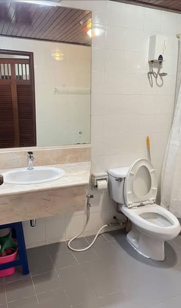 Park Beach Condominium, Chon Buri (Pattaya), Na Kloe, Bang Lamung (Pattaya), Chon Buri (Pattaya), Studio, 55 sqm, Condo For Sale, by Thanyalag Chanchodtanakul, 500237030 - DDproperty.com