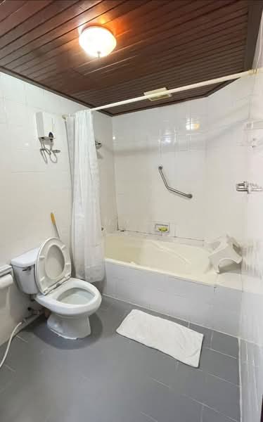 Park Beach Condominium, Chon Buri (Pattaya), Na Kloe, Bang Lamung (Pattaya), Chon Buri (Pattaya), Studio, 55 sqm, Condo For Sale, by Thanyalag Chanchodtanakul, 500237030 - DDproperty.com