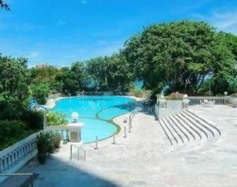 Park Beach Condominium : พาร์คบีช คอนโด, ชลบุรี, นาเกลือ, บางละมุง, ชลบุรี, 55 ตร.ม., คอนโด ขาย, โดย Thanyalag Chanchodtanakul, 500237030 - DDproperty.com