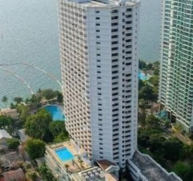 Park Beach Condominium, Chon Buri (Pattaya), Na Kloe, Bang Lamung (Pattaya), Chon Buri (Pattaya), Studio, 55 sqm, Condo For Sale, by Thanyalag Chanchodtanakul, 500237030 - DDproperty.com