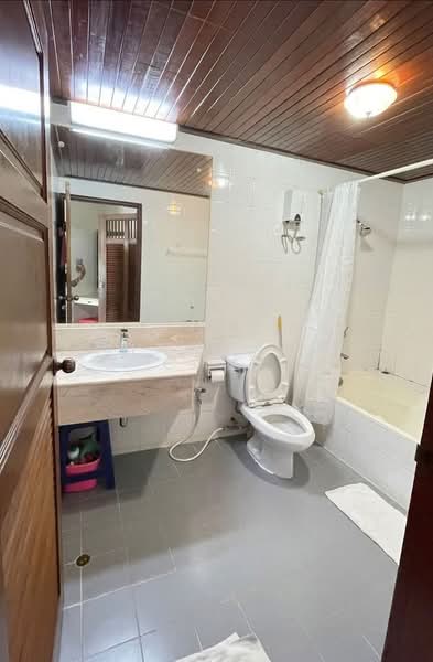 Park Beach Condominium, Chon Buri (Pattaya), Na Kloe, Bang Lamung (Pattaya), Chon Buri (Pattaya), Studio, 55 sqm, Condo For Sale, by Thanyalag Chanchodtanakul, 500237030 - DDproperty.com