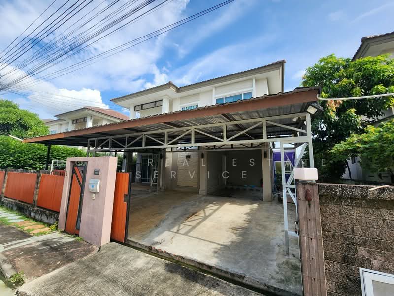 The Plant Rama 9 - Wongwaen 2, Bangkok, Patthana Chonabot 3 Road, Khlong Song Ton Nun, Lat Krabang, Bangkok, 3 Bedrooms, 150 sqm, Single Detached House For Sale, by HOME Real Estate Service, 500237033 - DDproperty.com