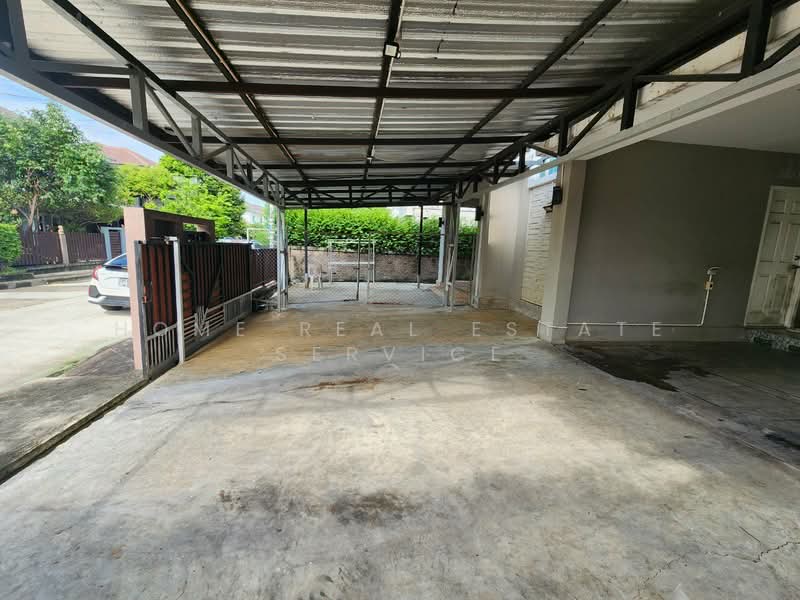 The Plant Rama 9 - Wongwaen 2, Bangkok, Patthana Chonabot 3 Road, Khlong Song Ton Nun, Lat Krabang, Bangkok, 3 Bedrooms, 150 sqm, Single Detached House For Sale, by HOME Real Estate Service, 500237033 - DDproperty.com