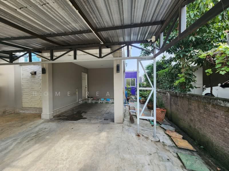 The Plant Rama 9 - Wongwaen 2, Bangkok, Patthana Chonabot 3 Road, Khlong Song Ton Nun, Lat Krabang, Bangkok, 3 Bedrooms, 150 sqm, Single Detached House For Sale, by HOME Real Estate Service, 500237033 - DDproperty.com
