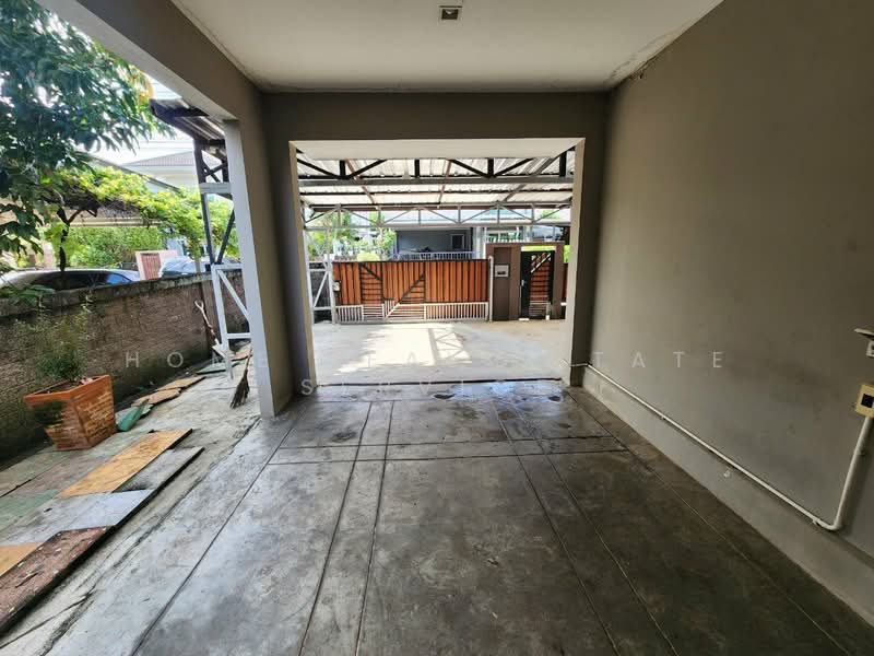 The Plant Rama 9 - Wongwaen 2 : เดอะ แพลนท์ พระราม 9 - วงแหวน 2, กรุงเทพ, ถนน พัฒนาชนบท 3, คลองสองต้นนุ่น, ลาดกระบัง, กรุงเทพ, 150 ตร.ม., บ้านเดี่ยว ขาย, โดย HOME Real Estate Service, 500237033 - DDproperty.com