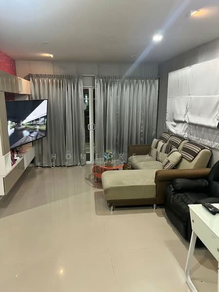 The Plant Rama 9 - Wongwaen 2, Bangkok, Patthana Chonabot 3 Road, Khlong Song Ton Nun, Lat Krabang, Bangkok, 3 Bedrooms, 150 sqm, Single Detached House For Sale, by HOME Real Estate Service, 500237033 - DDproperty.com