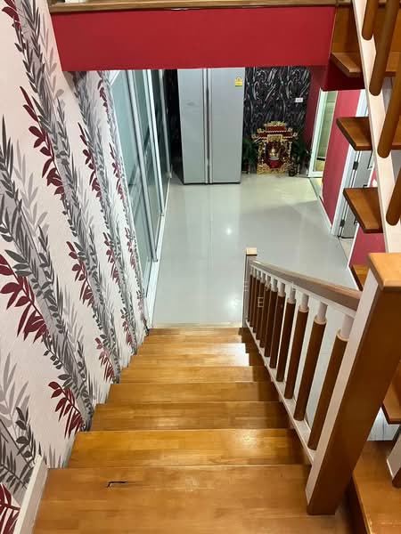 The Plant Rama 9 - Wongwaen 2, Bangkok, Patthana Chonabot 3 Road, Khlong Song Ton Nun, Lat Krabang, Bangkok, 3 Bedrooms, 150 sqm, Single Detached House For Sale, by HOME Real Estate Service, 500237033 - DDproperty.com