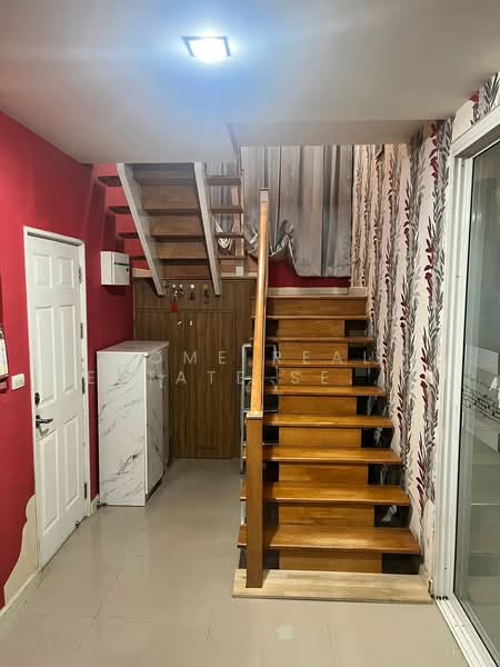 The Plant Rama 9 - Wongwaen 2, Bangkok, Patthana Chonabot 3 Road, Khlong Song Ton Nun, Lat Krabang, Bangkok, 3 Bedrooms, 150 sqm, Single Detached House For Sale, by HOME Real Estate Service, 500237033 - DDproperty.com