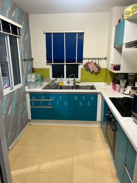 The Plant Rama 9 - Wongwaen 2, Bangkok, Patthana Chonabot 3 Road, Khlong Song Ton Nun, Lat Krabang, Bangkok, 3 Bedrooms, 150 sqm, Single Detached House For Sale, by HOME Real Estate Service, 500237033 - DDproperty.com