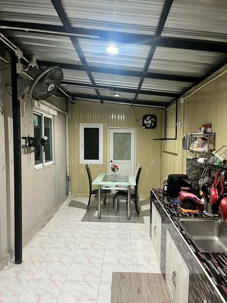 The Plant Rama 9 - Wongwaen 2, Bangkok, Patthana Chonabot 3 Road, Khlong Song Ton Nun, Lat Krabang, Bangkok, 3 Bedrooms, 150 sqm, Single Detached House For Sale, by HOME Real Estate Service, 500237033 - DDproperty.com