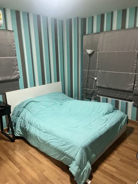 The Plant Rama 9 - Wongwaen 2, Bangkok, Patthana Chonabot 3 Road, Khlong Song Ton Nun, Lat Krabang, Bangkok, 3 Bedrooms, 150 sqm, Single Detached House For Sale, by HOME Real Estate Service, 500237033 - DDproperty.com