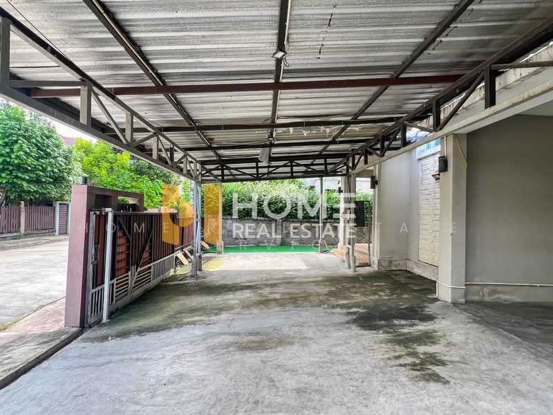 The Plant Rama 9 - Wongwaen 2, Bangkok, Patthana Chonabot 3 Road, Khlong Song Ton Nun, Lat Krabang, Bangkok, 3 Bedrooms, 150 sqm, Single Detached House For Sale, by HOME Real Estate Service, 500237033 - DDproperty.com