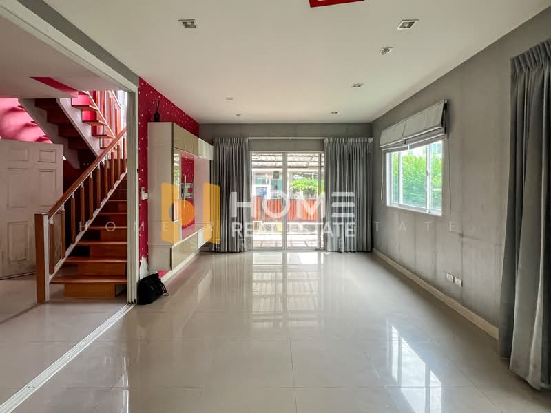The Plant Rama 9 - Wongwaen 2, Bangkok, Patthana Chonabot 3 Road, Khlong Song Ton Nun, Lat Krabang, Bangkok, 3 Bedrooms, 150 sqm, Single Detached House For Sale, by HOME Real Estate Service, 500237033 - DDproperty.com