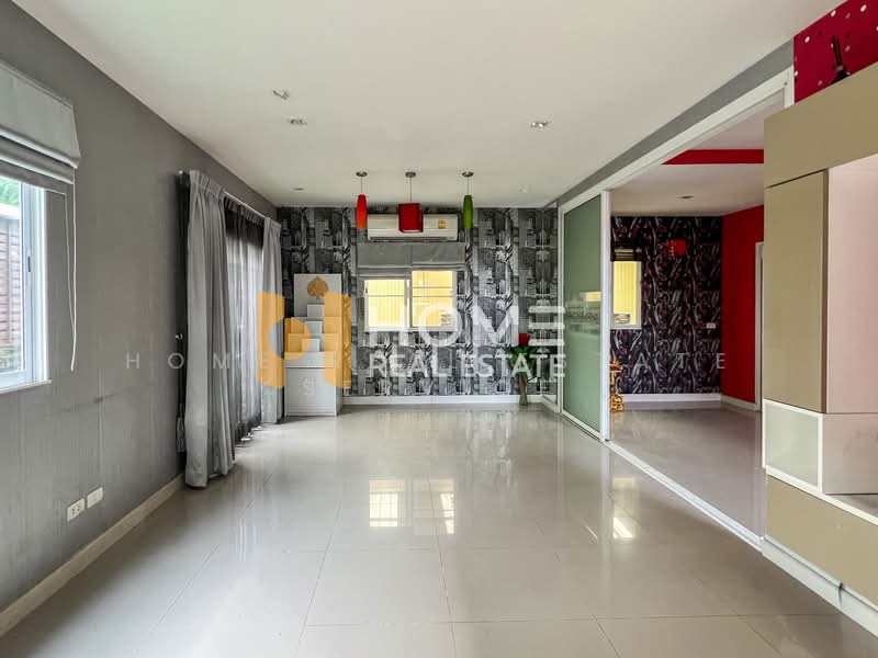The Plant Rama 9 - Wongwaen 2, Bangkok, Patthana Chonabot 3 Road, Khlong Song Ton Nun, Lat Krabang, Bangkok, 3 Bedrooms, 150 sqm, Single Detached House For Sale, by HOME Real Estate Service, 500237033 - DDproperty.com