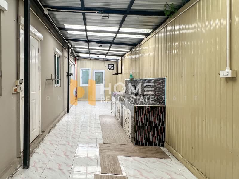 The Plant Rama 9 - Wongwaen 2, Bangkok, Patthana Chonabot 3 Road, Khlong Song Ton Nun, Lat Krabang, Bangkok, 3 Bedrooms, 150 sqm, Single Detached House For Sale, by HOME Real Estate Service, 500237033 - DDproperty.com