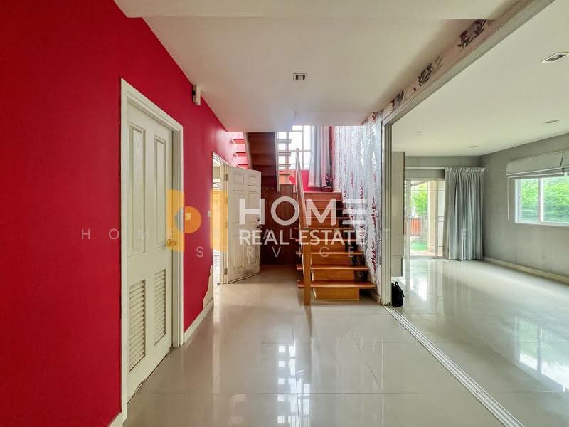 The Plant Rama 9 - Wongwaen 2, Bangkok, Patthana Chonabot 3 Road, Khlong Song Ton Nun, Lat Krabang, Bangkok, 3 Bedrooms, 150 sqm, Single Detached House For Sale, by HOME Real Estate Service, 500237033 - DDproperty.com