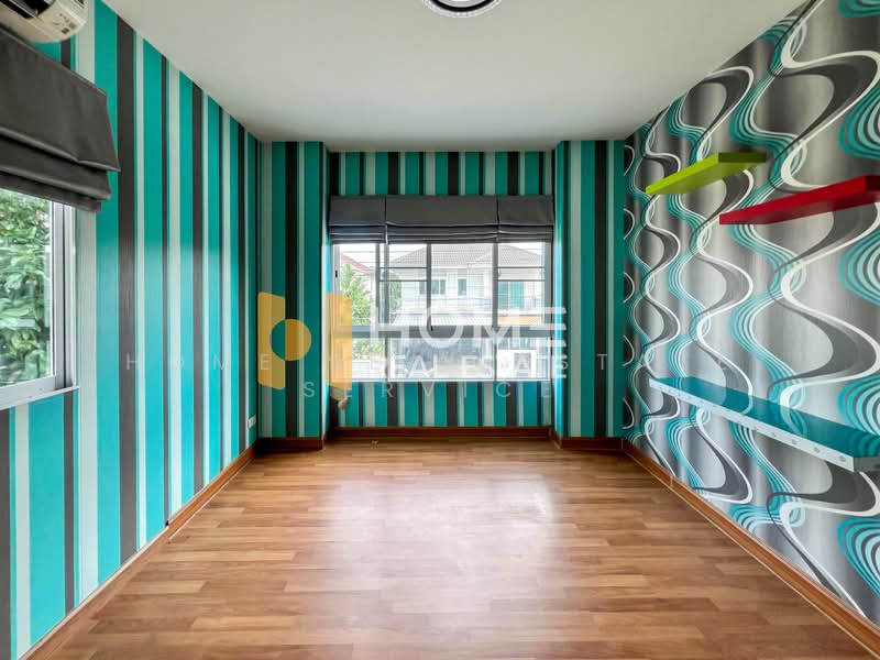 The Plant Rama 9 - Wongwaen 2, Bangkok, Patthana Chonabot 3 Road, Khlong Song Ton Nun, Lat Krabang, Bangkok, 3 Bedrooms, 150 sqm, Single Detached House For Sale, by HOME Real Estate Service, 500237033 - DDproperty.com