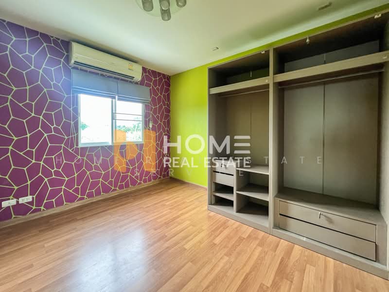 The Plant Rama 9 - Wongwaen 2, Bangkok, Patthana Chonabot 3 Road, Khlong Song Ton Nun, Lat Krabang, Bangkok, 3 Bedrooms, 150 sqm, Single Detached House For Sale, by HOME Real Estate Service, 500237033 - DDproperty.com