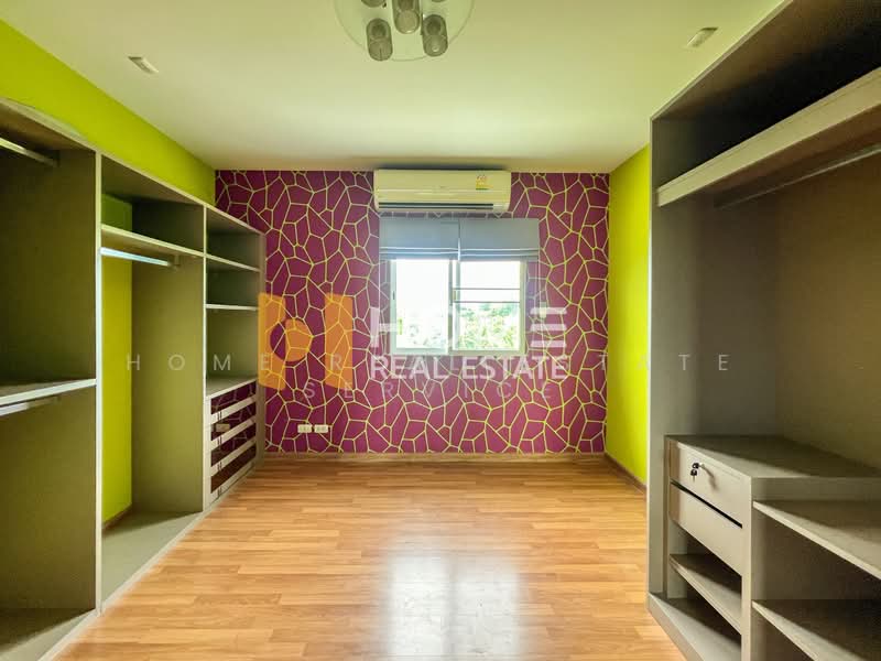 The Plant Rama 9 - Wongwaen 2, Bangkok, Patthana Chonabot 3 Road, Khlong Song Ton Nun, Lat Krabang, Bangkok, 3 Bedrooms, 150 sqm, Single Detached House For Sale, by HOME Real Estate Service, 500237033 - DDproperty.com