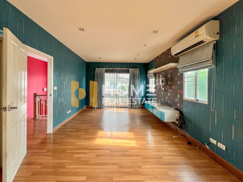 The Plant Rama 9 - Wongwaen 2, Bangkok, Patthana Chonabot 3 Road, Khlong Song Ton Nun, Lat Krabang, Bangkok, 3 Bedrooms, 150 sqm, Single Detached House For Sale, by HOME Real Estate Service, 500237033 - DDproperty.com