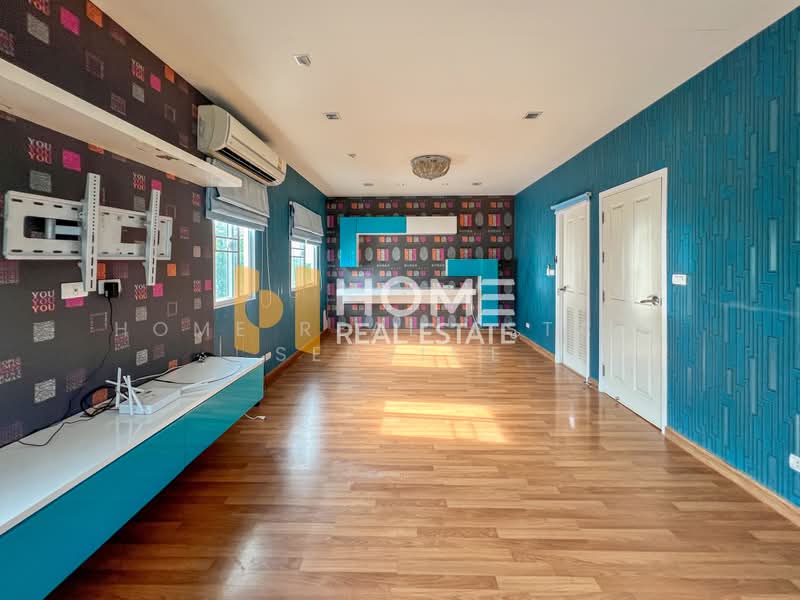 The Plant Rama 9 - Wongwaen 2, Bangkok, Patthana Chonabot 3 Road, Khlong Song Ton Nun, Lat Krabang, Bangkok, 3 Bedrooms, 150 sqm, Single Detached House For Sale, by HOME Real Estate Service, 500237033 - DDproperty.com