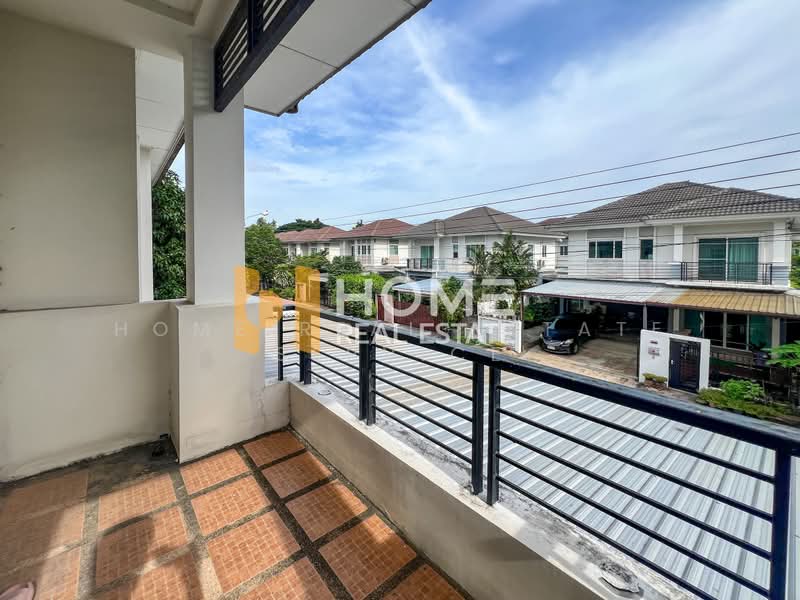 The Plant Rama 9 - Wongwaen 2, Bangkok, Patthana Chonabot 3 Road, Khlong Song Ton Nun, Lat Krabang, Bangkok, 3 Bedrooms, 150 sqm, Single Detached House For Sale, by HOME Real Estate Service, 500237033 - DDproperty.com