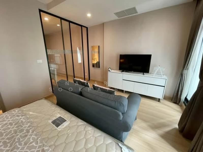 Noble Ploenchit, Bangkok, 1035 Ploenchit Road, Lumphini, Pathum Wan, Bangkok, 1 Bedroom, 47 sqm, Condo For Rent, by Nakarin Sookpaiboon, 500237036 - DDproperty.com