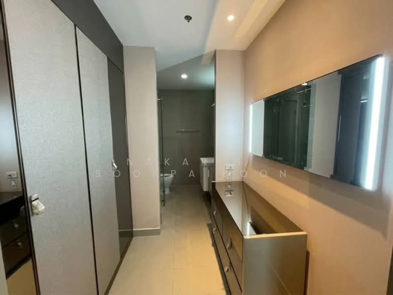 Noble Ploenchit, Bangkok, 1035 Ploenchit Road, Lumphini, Pathum Wan, Bangkok, 1 Bedroom, 47 sqm, Condo For Rent, by Nakarin Sookpaiboon, 500237036 - DDproperty.com
