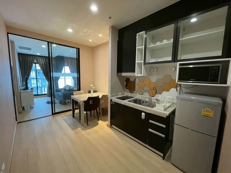 Noble Ploenchit, Bangkok, 1035 Ploenchit Road, Lumphini, Pathum Wan, Bangkok, 1 Bedroom, 47 sqm, Condo For Rent, by Nakarin Sookpaiboon, 500237036 - DDproperty.com