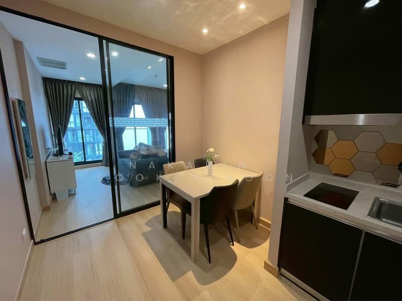 Noble Ploenchit, Bangkok, 1035 Ploenchit Road, Lumphini, Pathum Wan, Bangkok, 1 Bedroom, 47 sqm, Condo For Rent, by Nakarin Sookpaiboon, 500237036 - DDproperty.com
