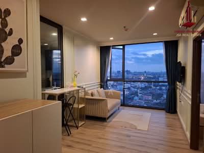 ขาย - The Line Wongsawang : เดอะ ไลน์ วงศ์สว่าง, กรุงเทพ